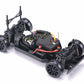 Carisma R/C Cars 90268 GT24 2.0 Subaru Impreza STI 2006 Drift Spec 2