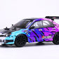 Carisma R/C Cars 90268 GT24 2.0 Subaru Impreza STI 2006 Drift Spec 2