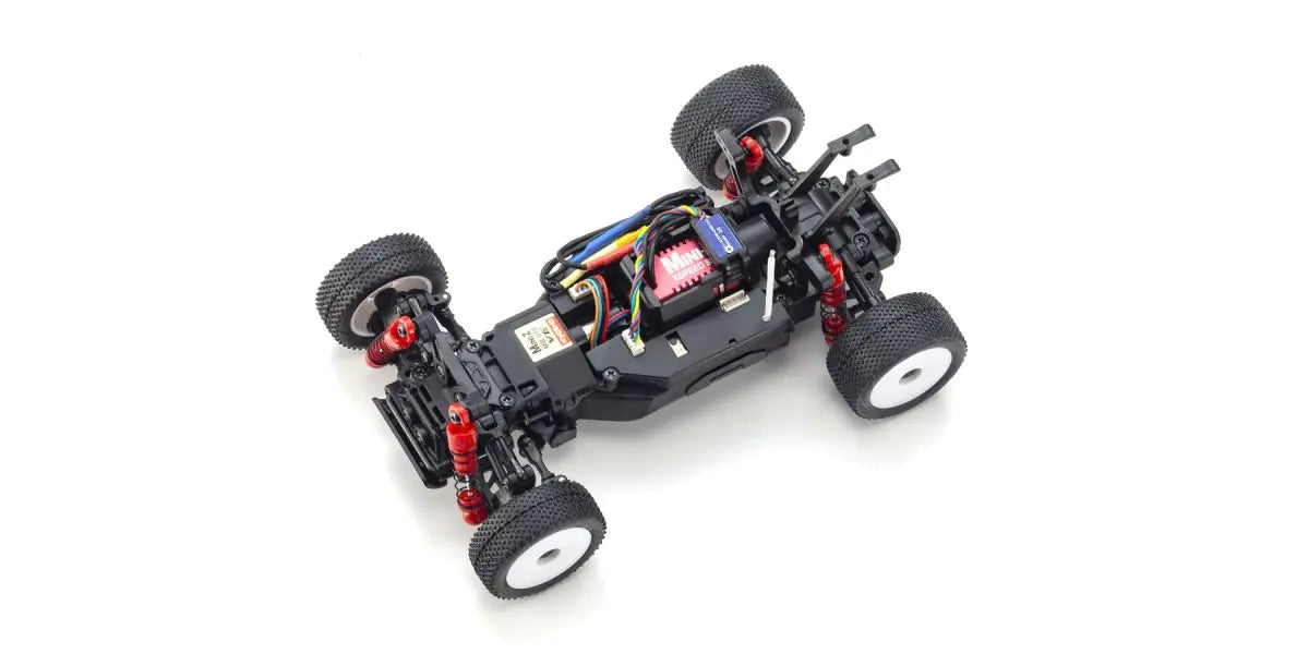 Kyosho 32294 MINI-Z Buggy VE2.0 SP Chassis Set