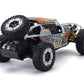 Kyosho 34406T1 1:10 EZ Series Readyset AXXE 2.0 Type 1 2WD Buggy