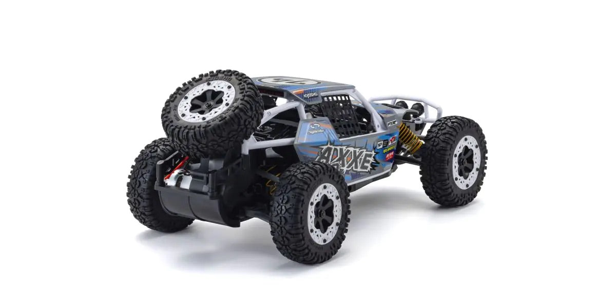Kyosho 34406T2 1:10 EZ Series Readyset AXXE 2.0 Type 2 2WD Buggy