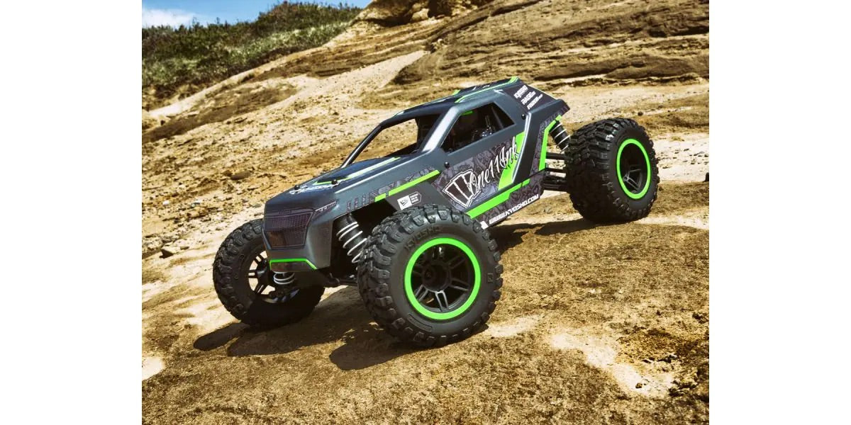 Kyosho 34411T2C 1:10 Fazer Mk2 FZ02L-BT Rage2.0 Type2 Electric Powered 4WD Truck