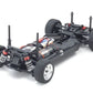 Kyosho 34417T1C 1:10 Readyset Hemi Orange Dodge Charger 1970 4WD Car