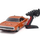 Kyosho 34417T1C 1:10 Readyset Hemi Orange Dodge Charger 1970 4WD Car
