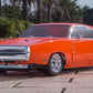 Kyosho 34417T1C 1:10 Readyset Hemi Orange Dodge Charger 1970 4WD Car