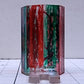 American Flyer PA10038-R S Scale Red and Green Switch Lens (Red on Right)
