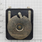 American Flyer 697X S Gauge Semaphore Track Trip with Black Bakelite Base
