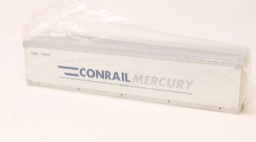 MDK, Inc. K-782009 O Scale Conrail/Mercury 40' Container