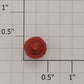 Lionel 88-16 O Gauge Red RCS Push Button