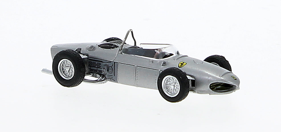 Brekina Automodelle 22997 HO Presentation Car 1961 Ferrari F 156 Racing Car