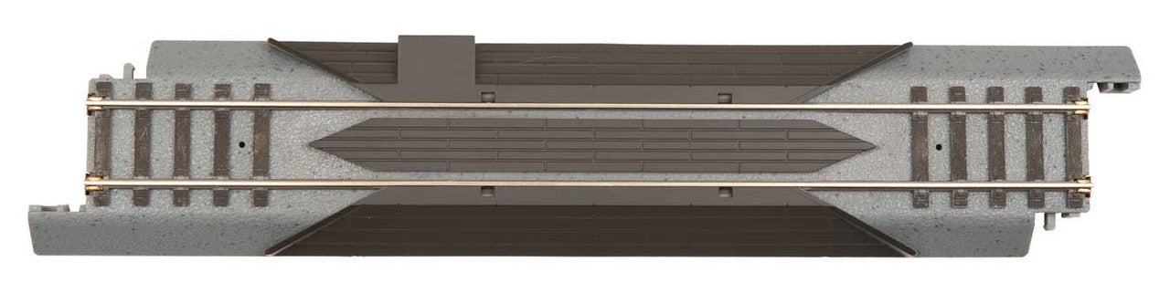 Walthers 931-1358 HO Straight Terminal Rerailer