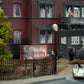 Faller 190034 HO Halloween Promotional Building Kit