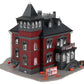 Faller 190034 HO Halloween Promotional Building Kit