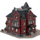 Faller 190034 HO Halloween Promotional Building Kit