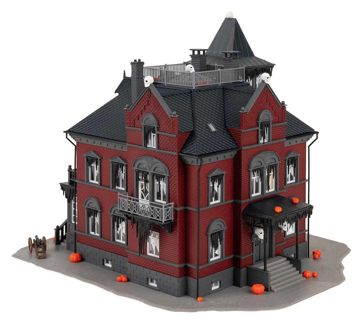 Faller 190034 HO Halloween Promotional Building Kit