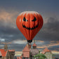 Faller 190034 HO Halloween Promotional Building Kit
