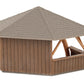 Faller 190036 HO Promotional Set Adventure Playground Building Kit