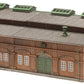 Faller 191823 HO Dresden Tram Depot Building Kit