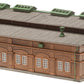Faller 191823 HO Dresden Tram Depot Building Kit