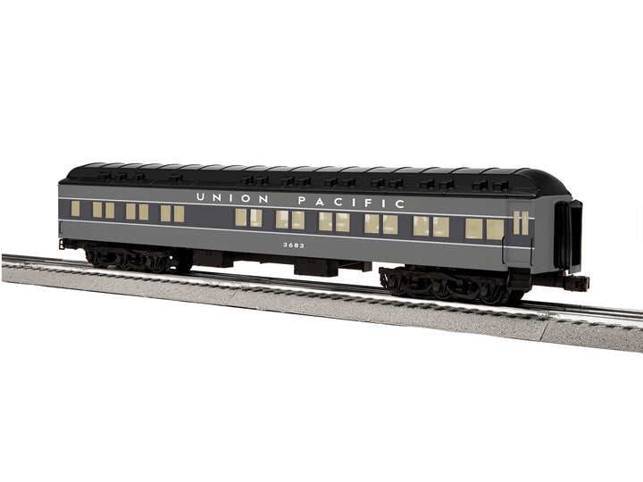 Lionel 2427160 O Union Pacific 18" StationSounds Diner