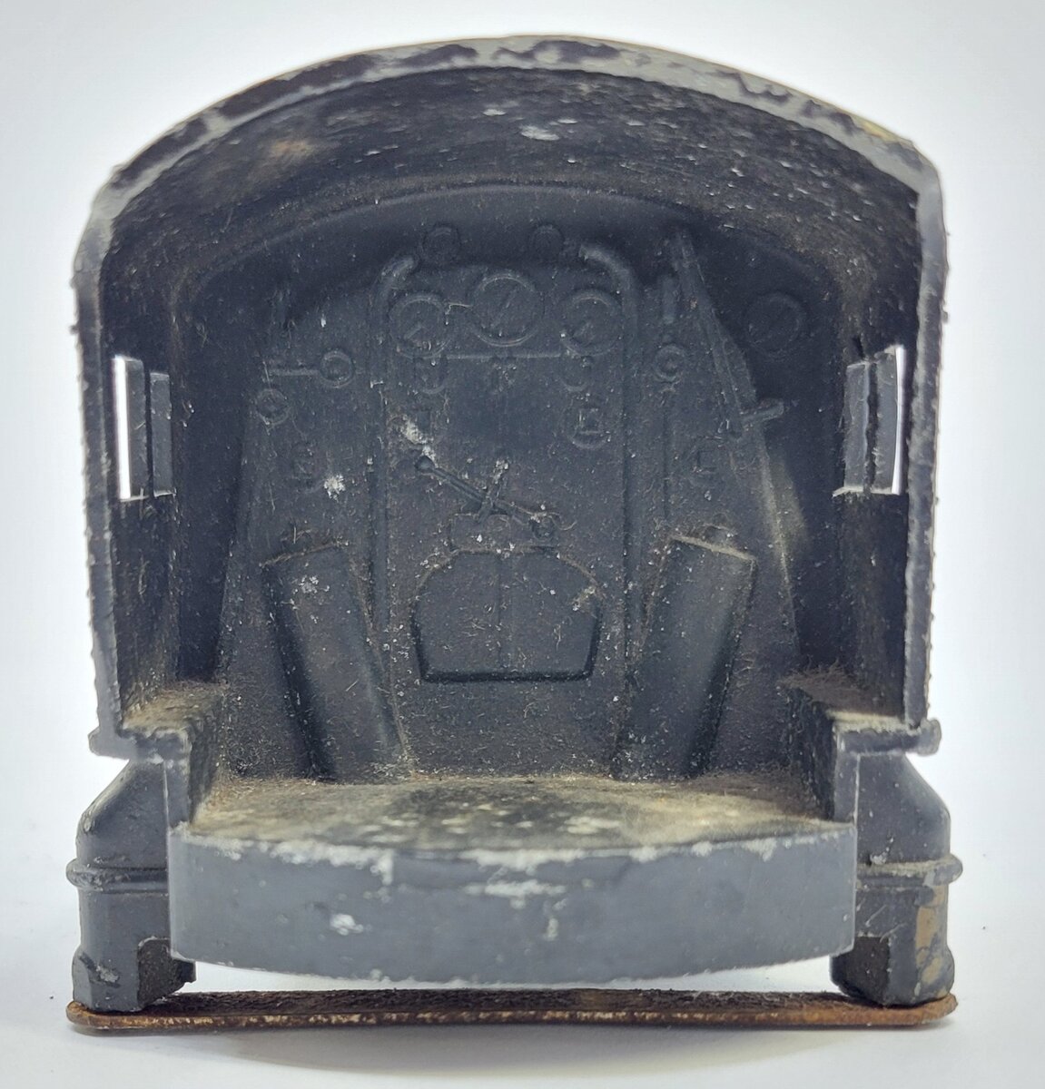 Lionel 1110-6 Boiler Shell