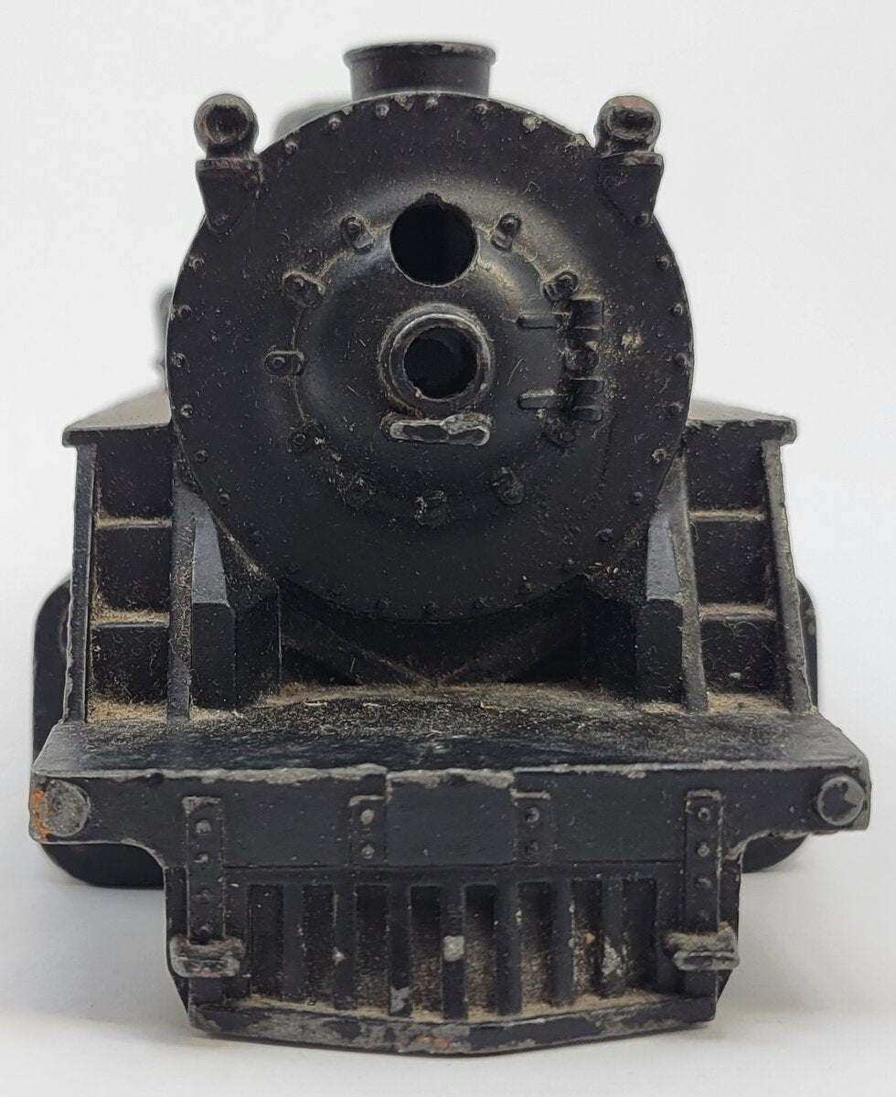 Lionel 1110-6 Boiler Shell