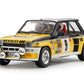 Tamiya 24027 1:24 Renault 5 Turbo Rally Kit
