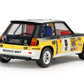 Tamiya 24027 1:24 Renault 5 Turbo Rally Kit