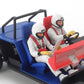 Tamiya 24027 1:24 Renault 5 Turbo Rally Kit