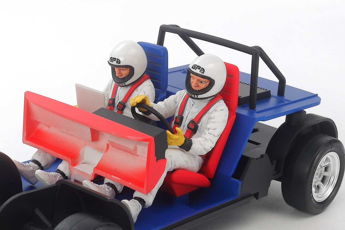 Tamiya 24027 1:24 Renault 5 Turbo Rally Kit