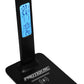 Protek RC 8298 Multifunction LED Pit Light w/ Wireless Charge, Clock, Date, Temp