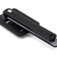 Protek RC 8298 Multifunction LED Pit Light w/ Wireless Charge, Clock, Date, Temp