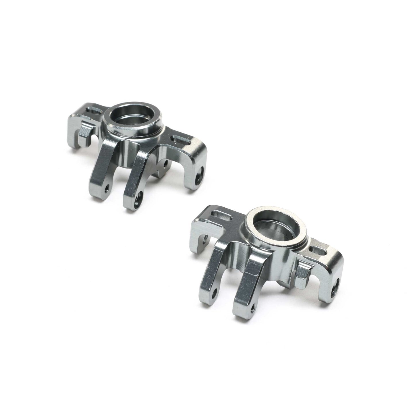 Losi LOS-1948 GROM Aluminum Spindle Set