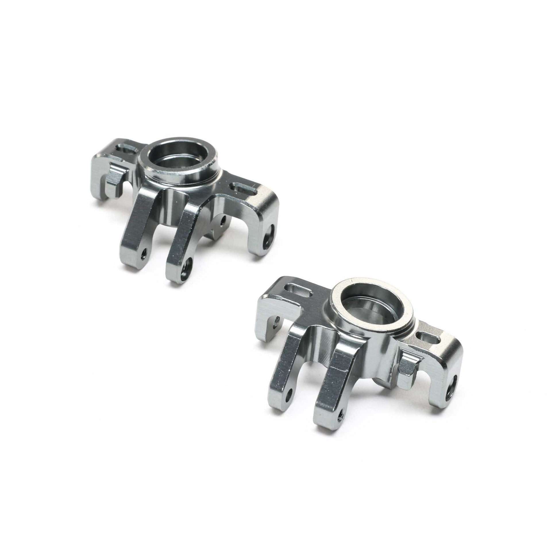 Losi LOS-1948 GROM Aluminum Spindle Set