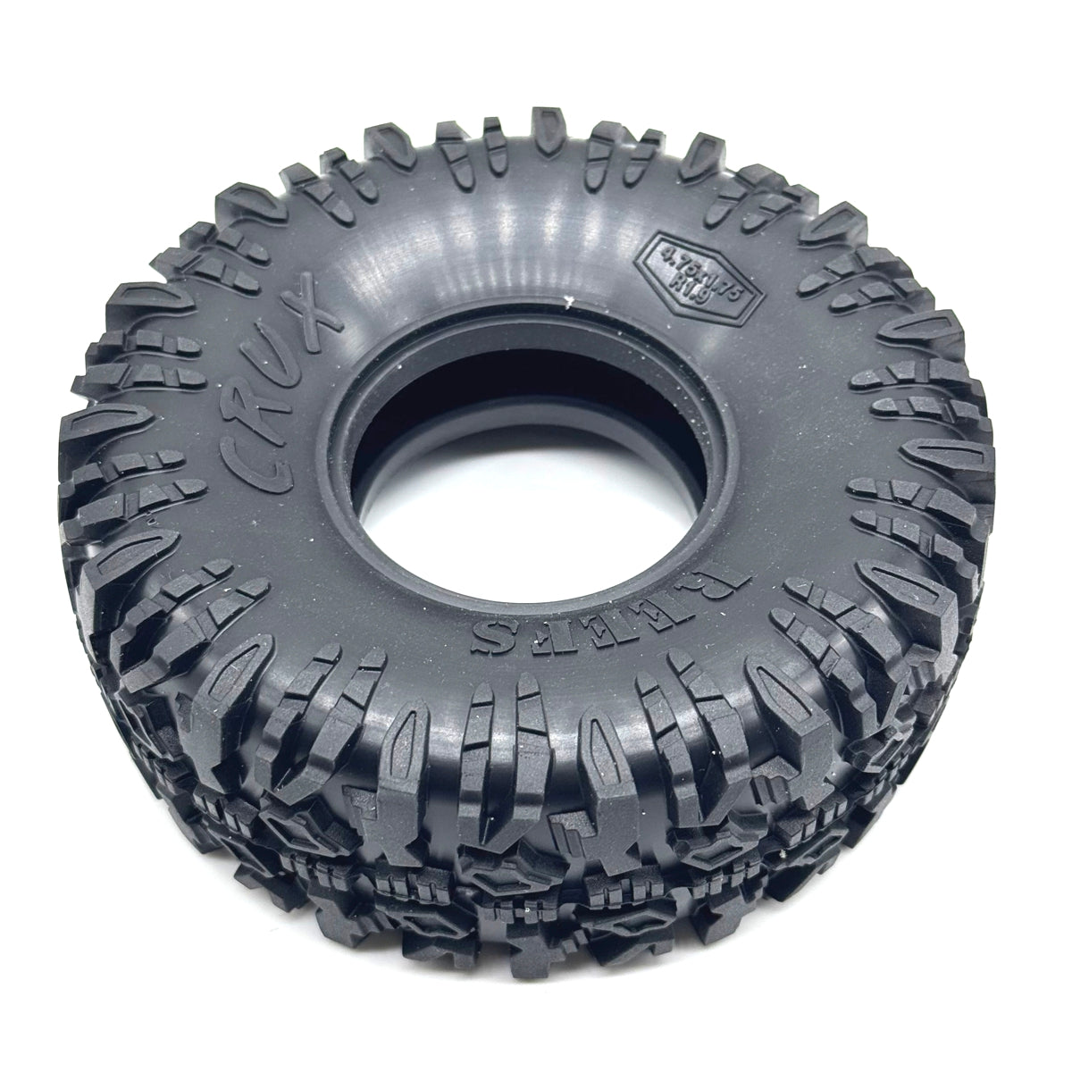 Reef's RC REEFS176 Crux 1.9