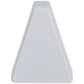 Railrax O Gauge Shelving Rail End Cap - Glenn Snyder Shelving