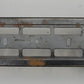 Lionel 6465-6 Black Metal Tank Car Frame with Trucks and Non-Operating Couplers