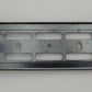 Lionel 6465-6 Black Metal Tank Car Frame with Trucks and Non-Operating Couplers