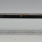 Lionel 6465-6 Black Metal Tank Car Frame with Trucks and Non-Operating Couplers