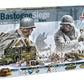 Italeri 6186 1:72 Battle Set Bastogne Siege 80 Years Plastic Model Kit