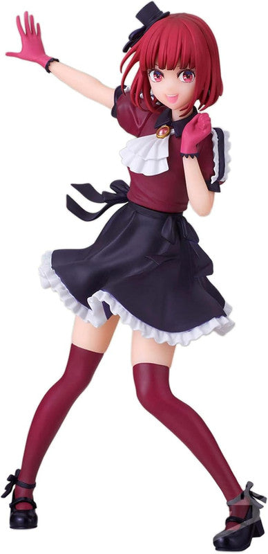 Bandai BPR89797 Banpresto Q Posket Origin Kana Arima "Oshi No Ko" Action Figure