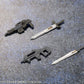 Kotobukiya HG130 1:24 Governor Armour Type: Pawn A1 Ver. 2.0 Plastic Model Kit