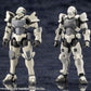 Kotobukiya HG130 1:24 Governor Armour Type: Pawn A1 Ver. 2.0 Plastic Model Kit