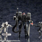 Kotobukiya HG130 1:24 Governor Armour Type: Pawn A1 Ver. 2.0 Plastic Model Kit