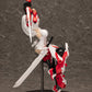 Kotobukiya PV256 2:1 ASRA ARCHER Modelers Edition Unpainted Figure Kit