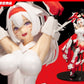Kotobukiya PV256 2:1 ASRA ARCHER Modelers Edition Unpainted Figure Kit