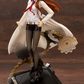 Kotobukiya PV278 1:8 Kurisu Makise -Antinomic Dual- Pre-Painted PVC Figure
