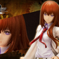 Kotobukiya PV278 1:8 Kurisu Makise -Antinomic Dual- Pre-Painted PVC Figure