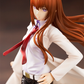 Kotobukiya PV278 1:8 Kurisu Makise -Antinomic Dual- Pre-Painted PVC Figure
