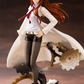Kotobukiya PV278 1:8 Kurisu Makise -Antinomic Dual- Pre-Painted PVC Figure